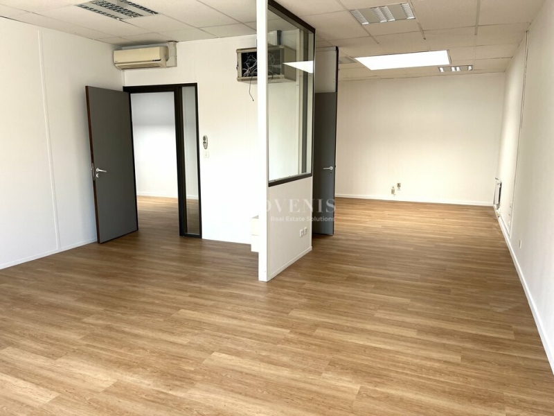 Location Bureaux VILLEURBANNE (69100) - Photo 6