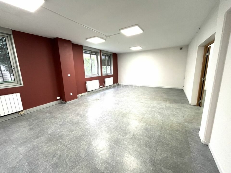 Location Activités Entrepôts VILLEURBANNE (69100) - Photo 3