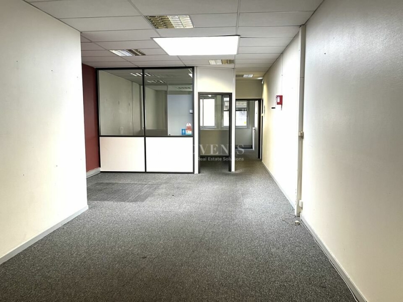 Location Activités Entrepôts VILLEURBANNE (69100) - Photo 4
