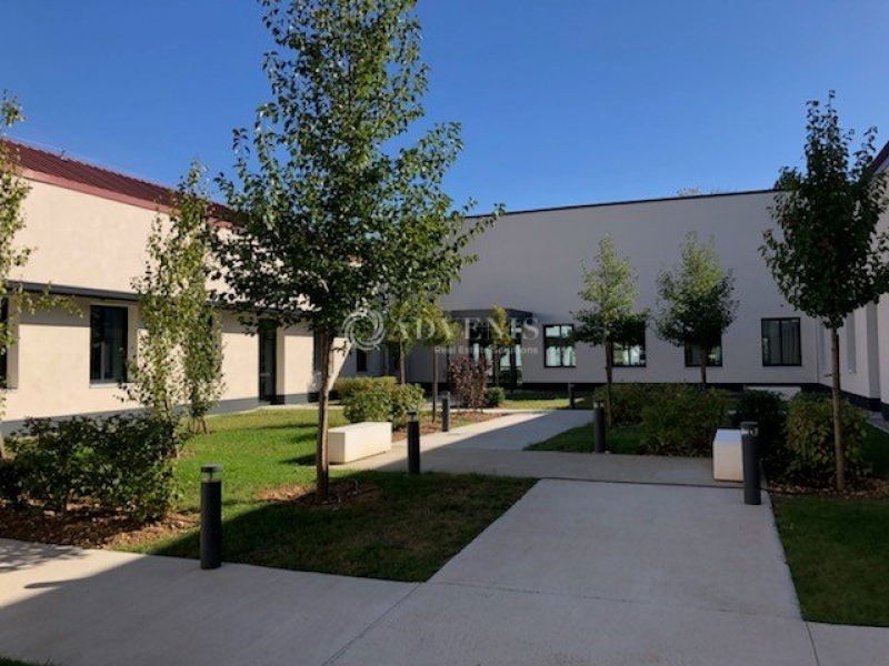 Location Activités Entrepôts VENISSIEUX (69200) - Photo 2