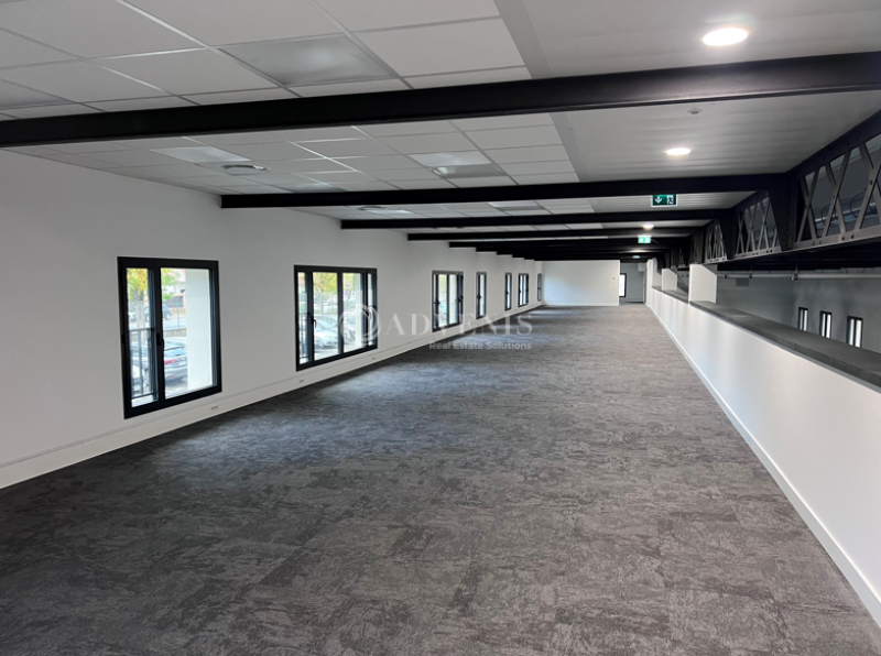 Location Activités Entrepôts VENISSIEUX (69200) - Photo 5