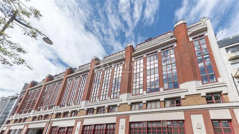 Vente Investisseur Activités Entrepôts PARIS (75014) - Photo 1