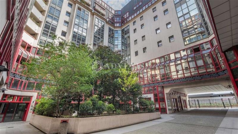 Vente Investisseur Activités Entrepôts PARIS (75014) - Photo 4