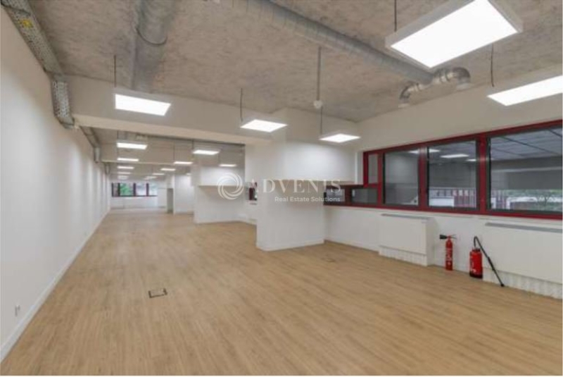 Vente Investisseur Bureaux PARIS (75014) - Photo 1