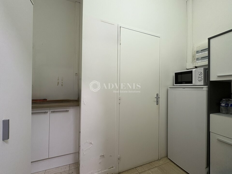 Vente Investisseur Bureaux PARIS (75014) - Photo 10