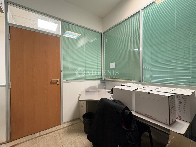 Vente Investisseur Bureaux PARIS (75014) - Photo 2