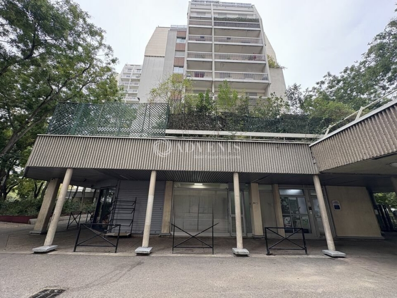 Vente Investisseur Bureaux PARIS (75014) - Photo 3