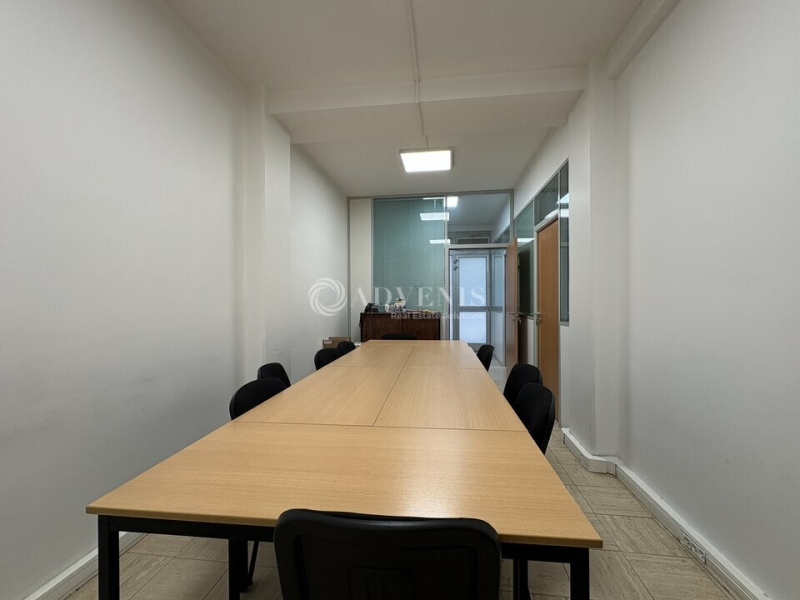 Vente Investisseur Bureaux PARIS (75014) - Photo 4