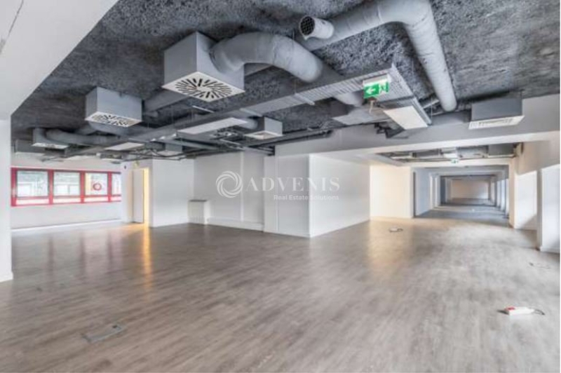 Vente Investisseur Bureaux PARIS (75014) - Photo 9