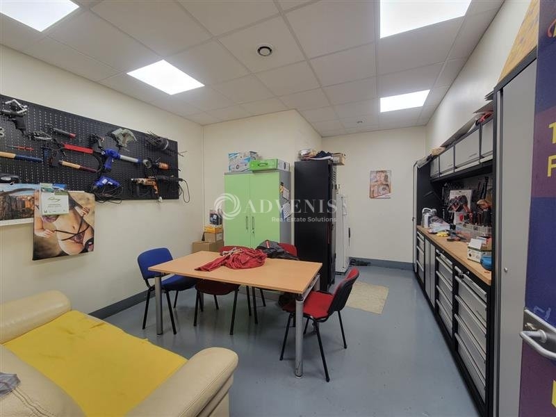 Location Activités Entrepôts SAINT DENIS (93200) - Photo 4