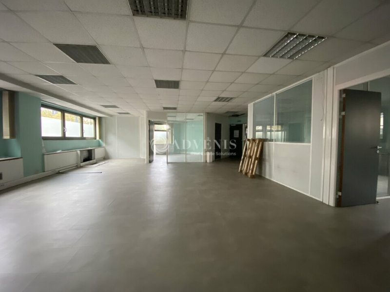 Location Commerces LA GARENNE COLOMBES (92250) - Photo 6