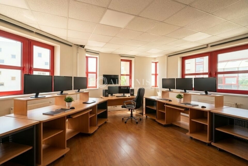 Vente Investisseur Bureaux et activités légères SAINT DENIS (93200) - Photo 3