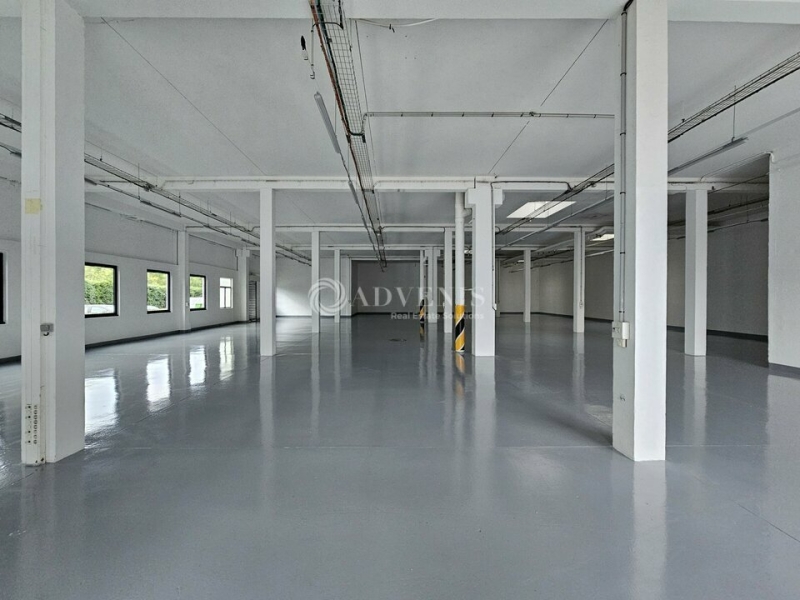 Location Activités Entrepôts GENNEVILLIERS (92230) - Photo 1