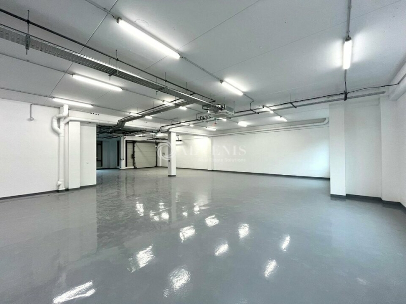 Location Activités Entrepôts GENNEVILLIERS (92230) - Photo 2