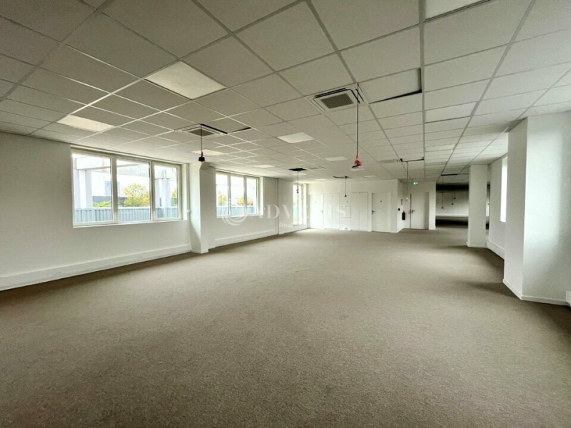 Location Activités Entrepôts GENNEVILLIERS (92230) - Photo 5