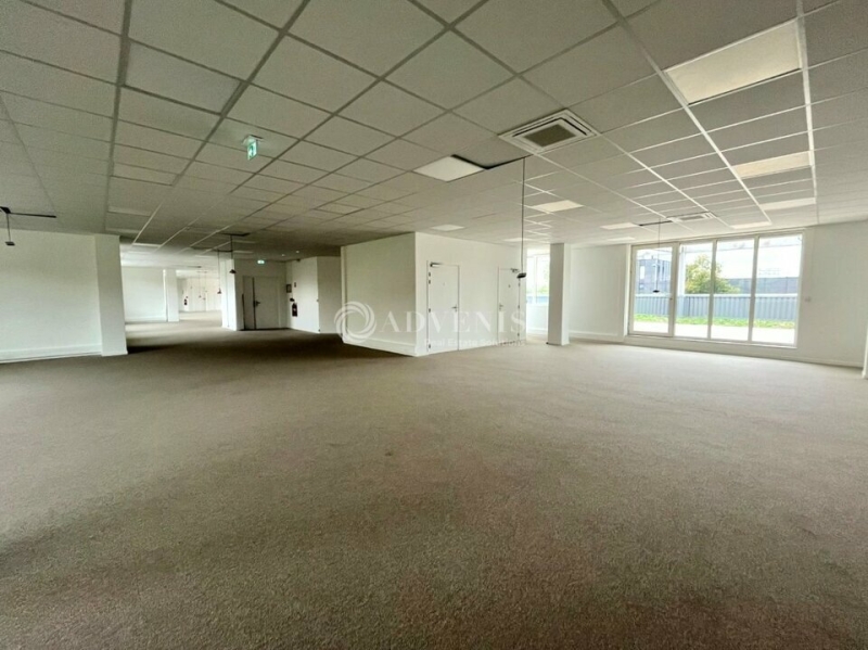 Location Activités Entrepôts GENNEVILLIERS (92230) - Photo 6