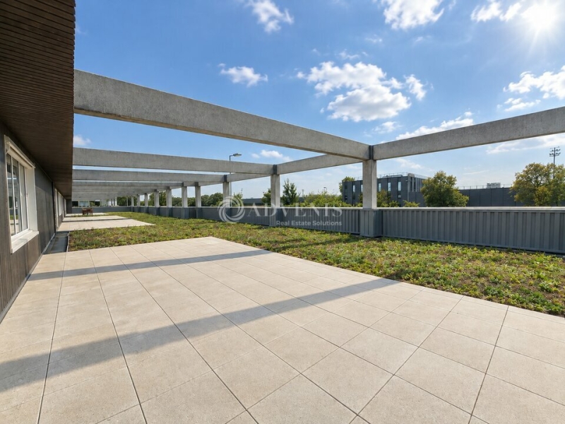 Location Activités Entrepôts GENNEVILLIERS (92230) - Photo 7