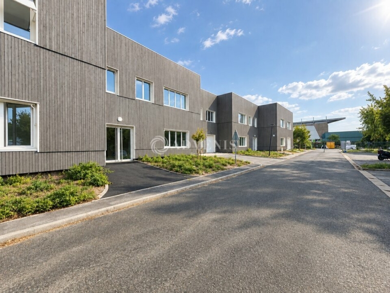 Location Activités Entrepôts GENNEVILLIERS (92230) - Photo 8