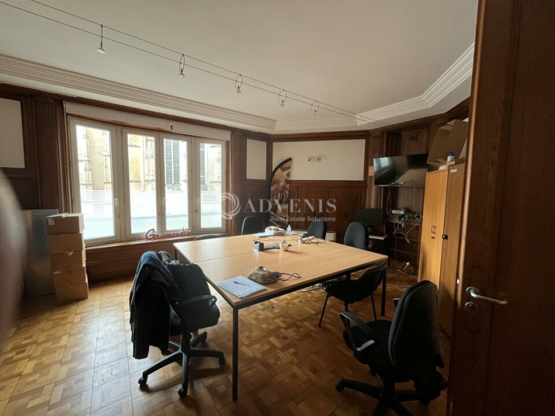 Location Bureaux LILLE (59000) - Photo 4