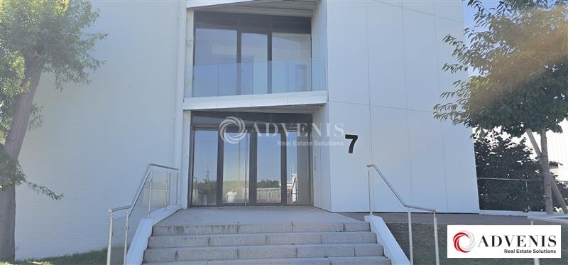 Vente Investisseur Bureaux HELLEMMES LILLE (59260) - Photo 1