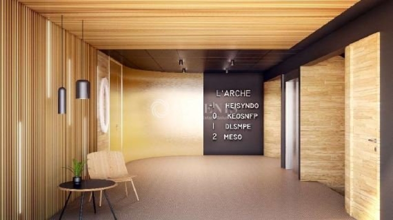 Vente Investisseur Bureaux HELLEMMES LILLE (59260) - Photo 2