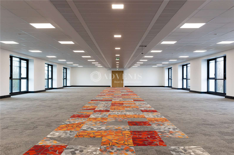 Vente Investisseur Bureaux HELLEMMES LILLE (59260) - Photo 4