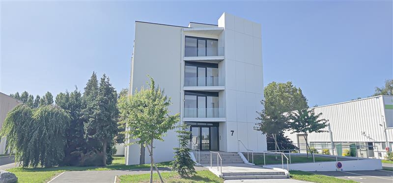 Vente Investisseur Bureaux HELLEMMES LILLE (59260) - Photo 5