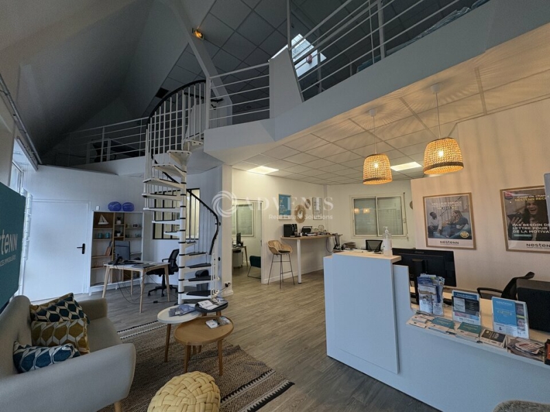 Location Commerces CUCQ (62780) - Photo 2