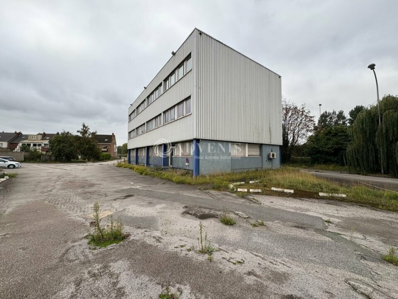 Vente Investisseur Bureaux DUNKERQUE (59640) - Photo 3