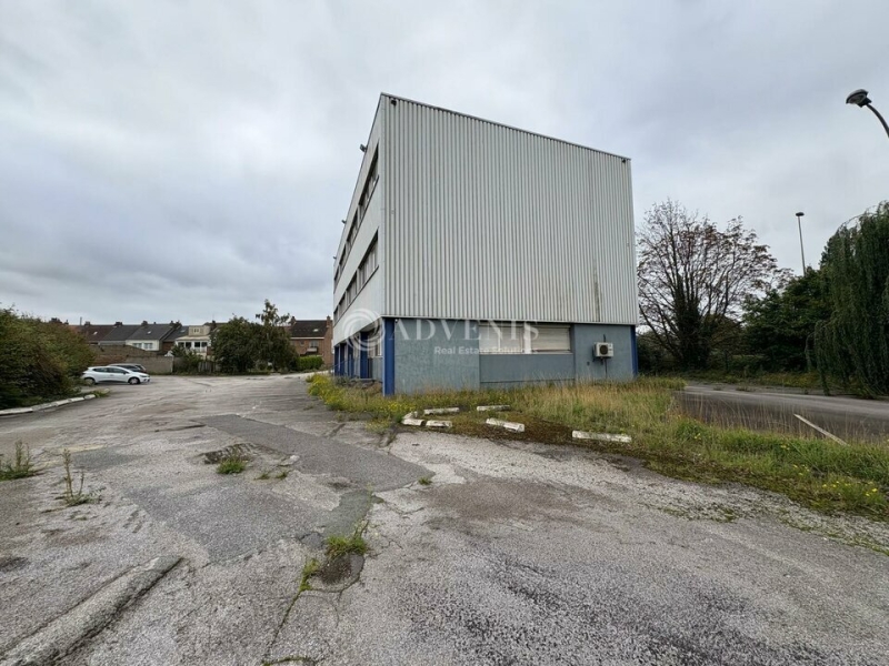 Vente Investisseur Bureaux DUNKERQUE (59640) - Photo 4
