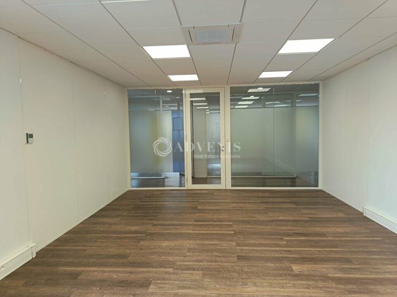 Vente Investisseur Bureaux LILLE (59800) - Photo 5