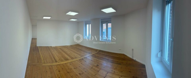 Vente Investisseur Bureaux LA MADELEINE (59110) - Photo 4