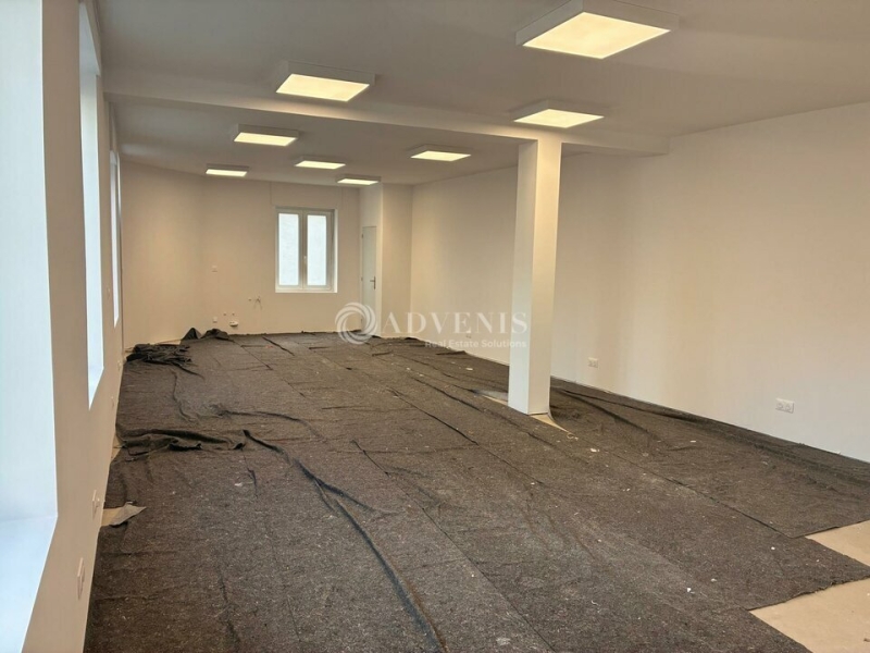 Vente Investisseur Bureaux LA MADELEINE (59110) - Photo 6