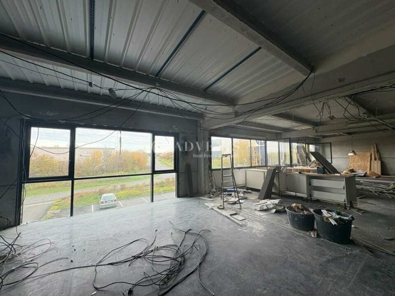 Location Bureaux et activités légères SAINT-MARTIN-BOULOGNE (62280) - Photo 3