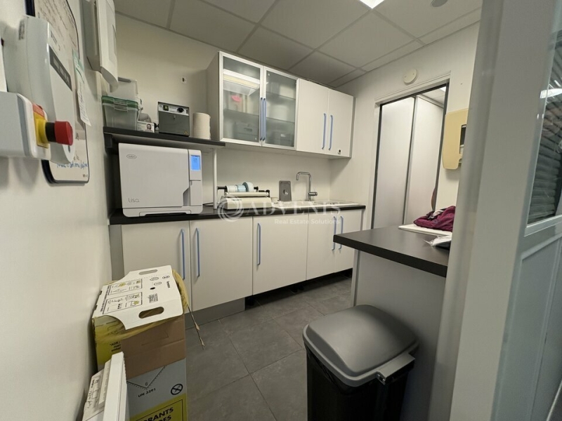 Vente Investisseur Bureaux LE TOUQUET PARIS PLAGE (62520) - Photo 2