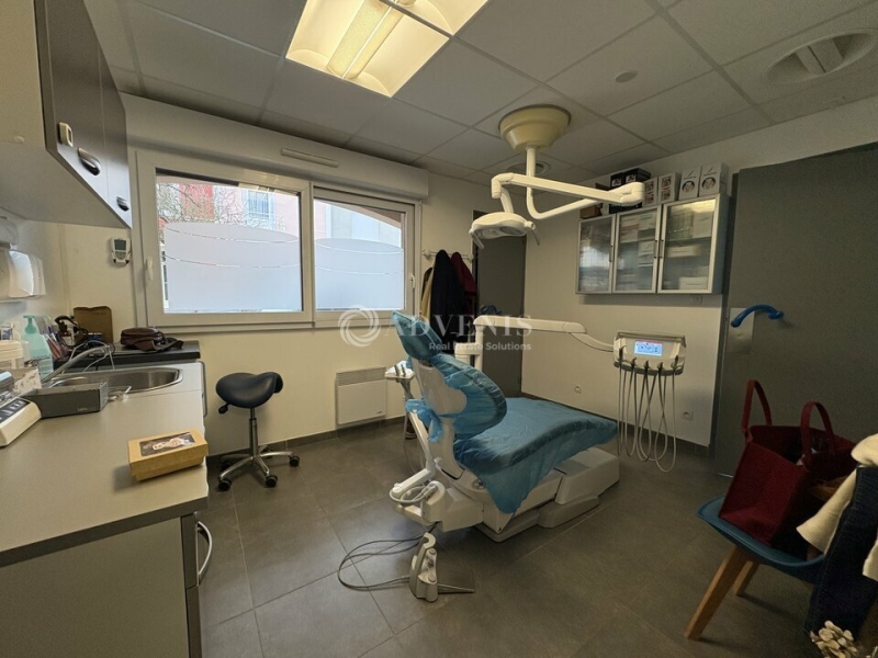 Vente Investisseur Bureaux LE TOUQUET PARIS PLAGE (62520) - Photo 4