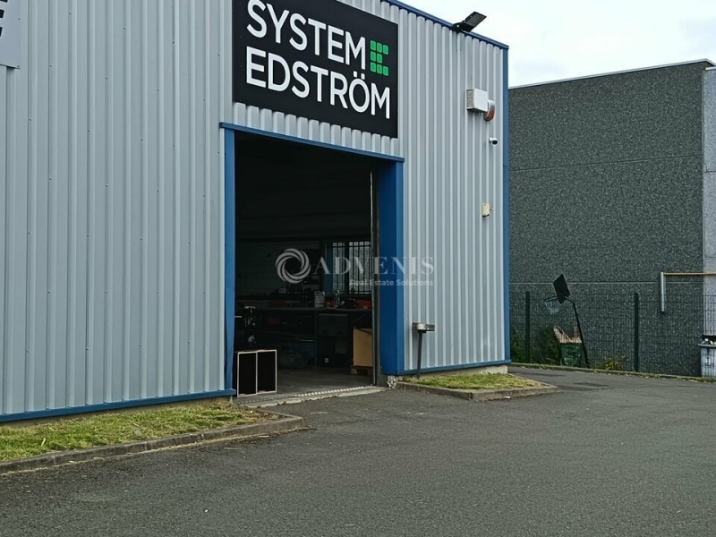 Vente Investisseur Commerces Seclin (59113) - Photo 7