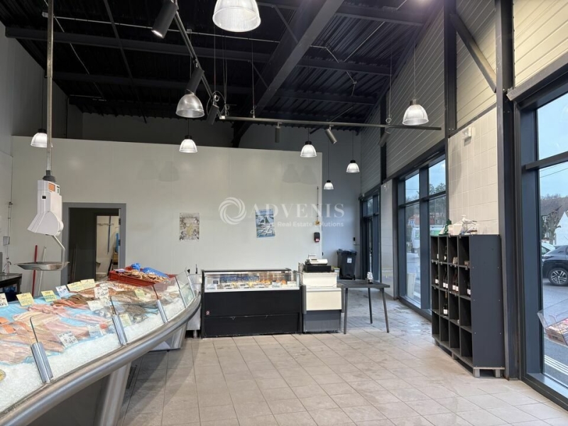 Location Commerces CUCQ (62780) - Photo 2