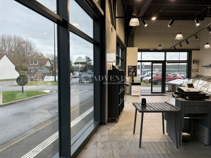 Location Commerces CUCQ (62780) - Photo 3