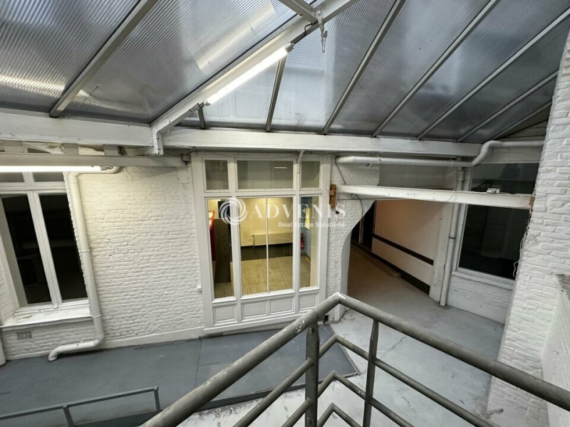 Vente Investisseur Bureaux LILLE (59800) - Photo 10