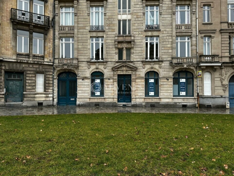 Vente Investisseur Bureaux LILLE (59800) - Photo 15