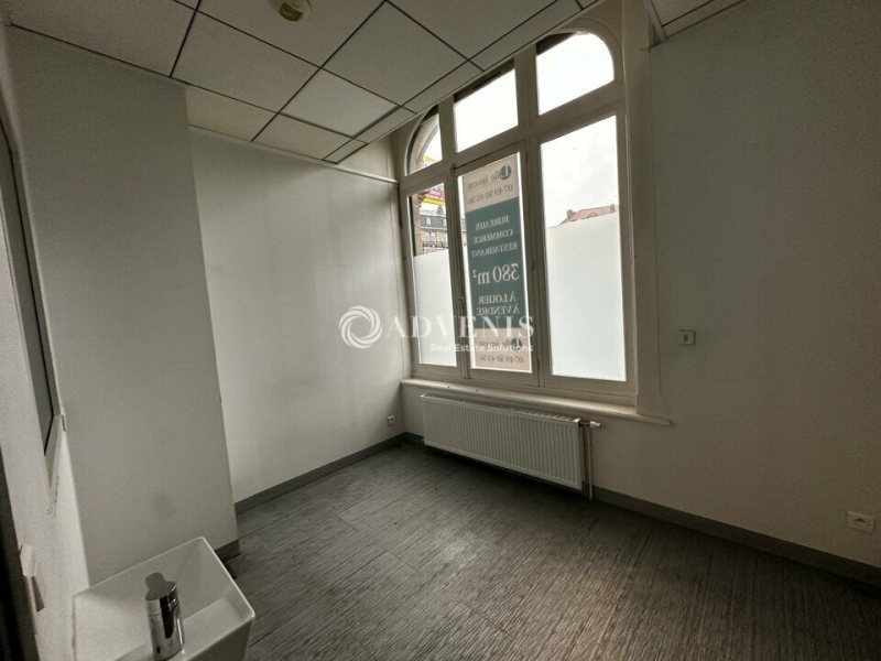 Vente Investisseur Bureaux LILLE (59800) - Photo 4