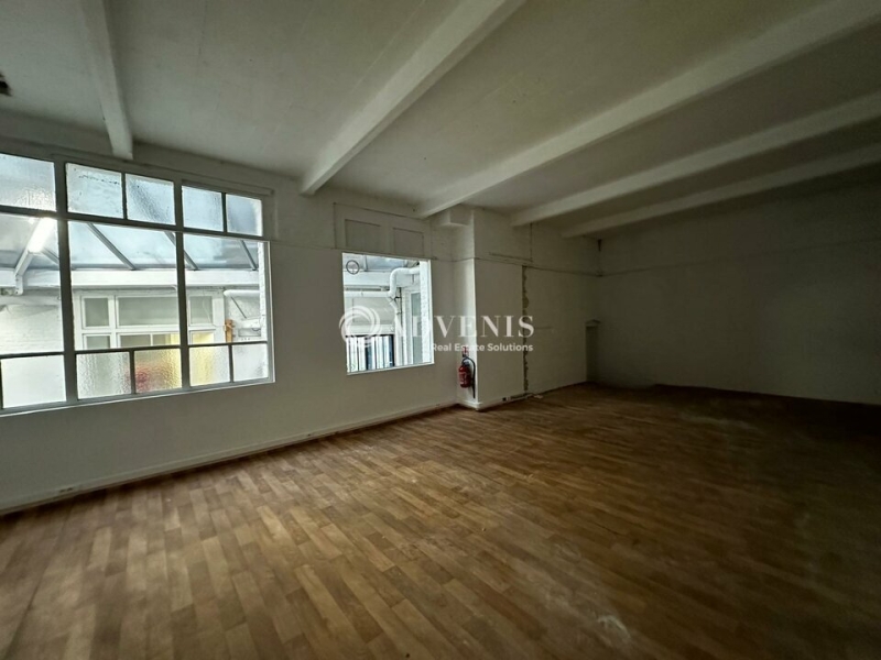 Vente Investisseur Bureaux LILLE (59800) - Photo 8