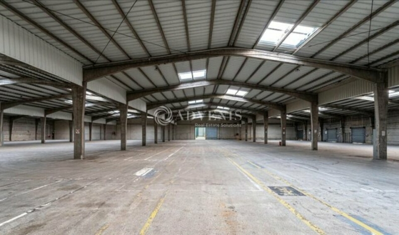 Vente Investisseur Entrepôts DOURGES (62119) - Photo 6