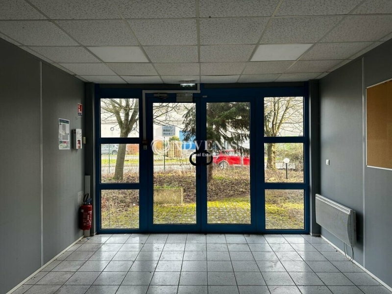 Vente Investisseur Entrepôts RONCQ (59223) - Photo 10