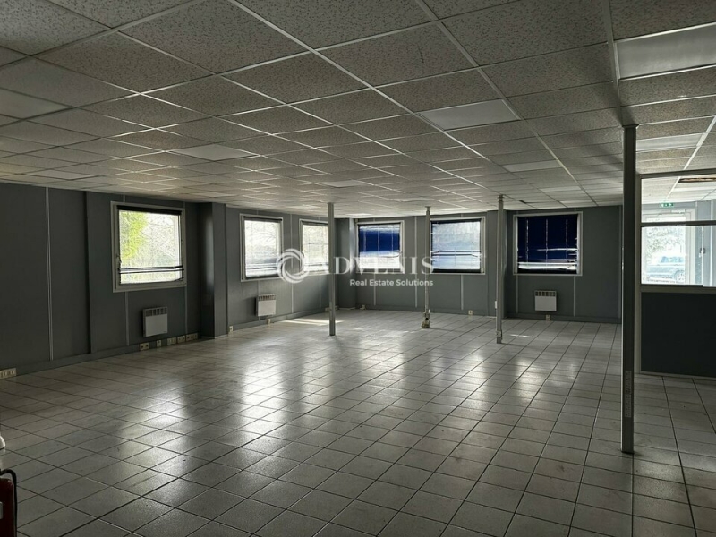 Vente Investisseur Entrepôts RONCQ (59223) - Photo 11