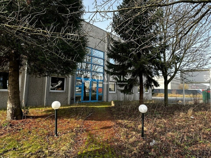 Vente Investisseur Entrepôts RONCQ (59223) - Photo 12