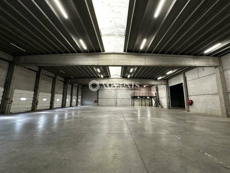 Vente Investisseur Entrepôts RONCQ (59223) - Photo 5