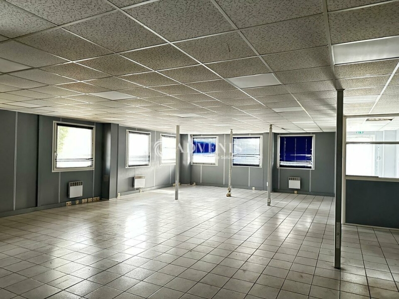 Vente Investisseur Entrepôts RONCQ (59223) - Photo 7