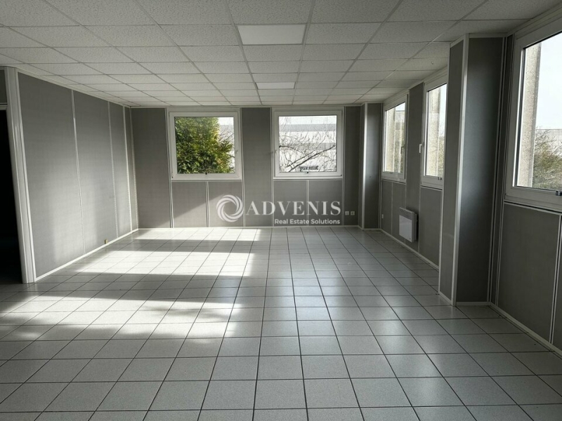 Vente Investisseur Entrepôts RONCQ (59223) - Photo 9